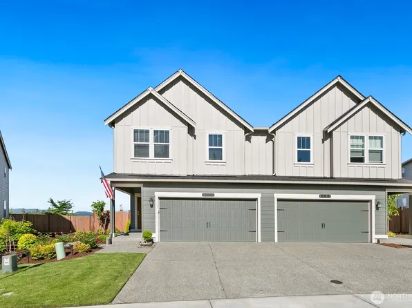 6451 Randolph Drive NE, Bremerton, WA 98311