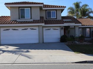 11470 Via Capri, Loma Linda, CA 92354