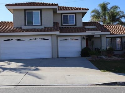 11470 Via Capri, Loma Linda, CA, 92354