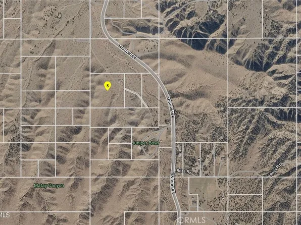 0 Ste E 106 Avenue X15 #Vic, Pearblossom, CA 93553