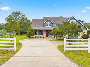 169 Old 71, Cedar Creek, TX 78612