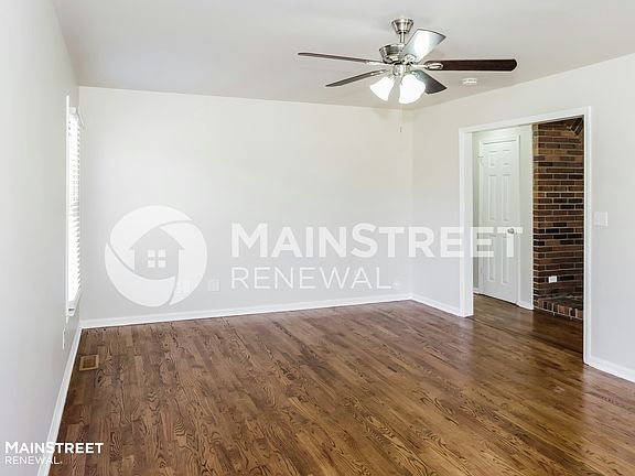 WM - Living Room