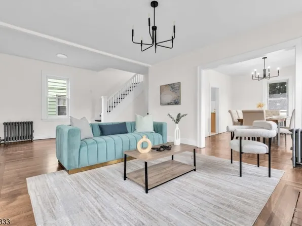 240 W End Ave, Newark City, NJ 07106