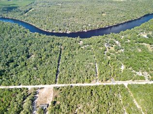  NW 55th St, Bell, FL 32619