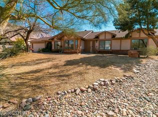 6781 Targhee Ct, Las Vegas, NV 89156