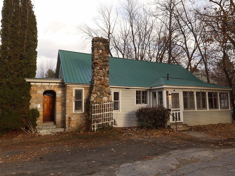 2nd image of 11 Green St