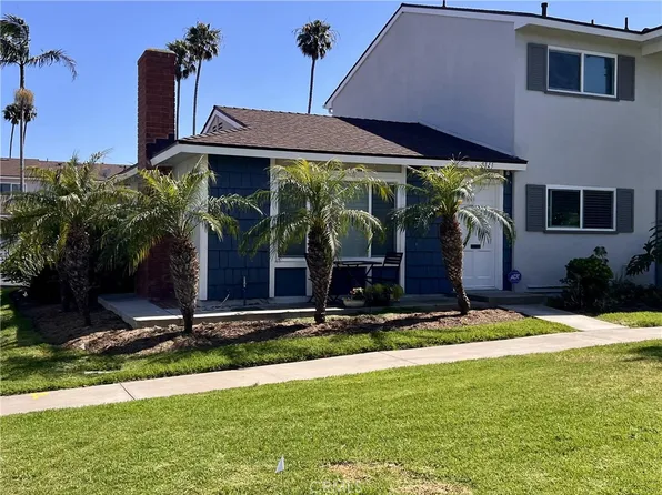 8141 Pennington Dr, Huntington Beach, CA 92646