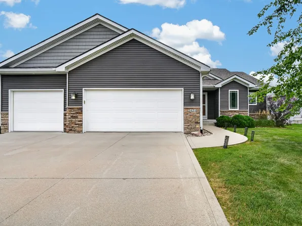 2421 NW Abilene Rd, Ankeny, IA 50023