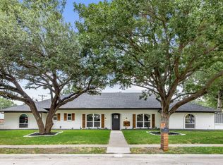 3337 Whiffletree Dr, Plano, TX 75023