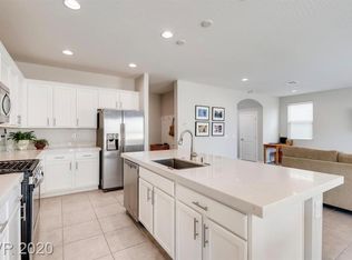 34 Navy Strauss St, Las Vegas, NV 89148