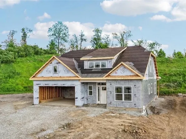 1041 Lakeside Dr, McDonald, PA 15057