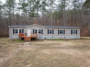 453 Horns Creek Rd, Old Fort, TN 37362