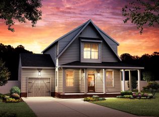 LOT 4 Kings Creek Pkwy, Cape Charles, VA 23310