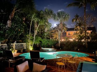 1810 N Ocean Breeze, Lake Worth, FL 33460