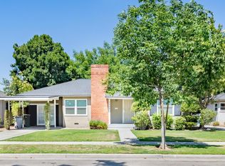2905 N Vagedes Ave, Fresno, CA 93705