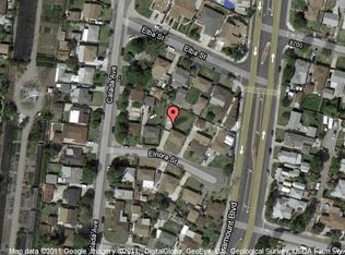 8613 Elnora St, Pico Rivera, CA 90660