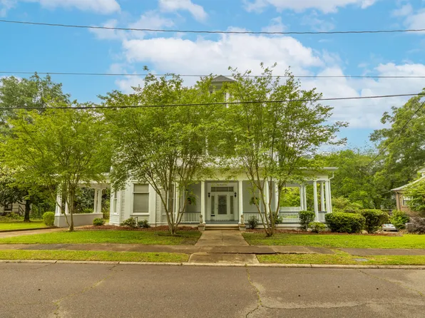 1001 10th St N, Columbus, MS 39701