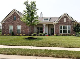 3014 Putnam Grv, Spring Hill, TN 37174