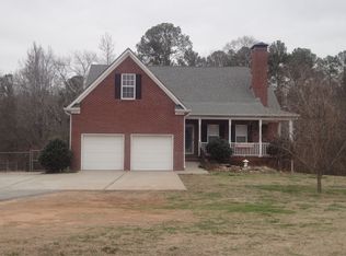 1607 Highway 54 W, Fayetteville, GA 30214