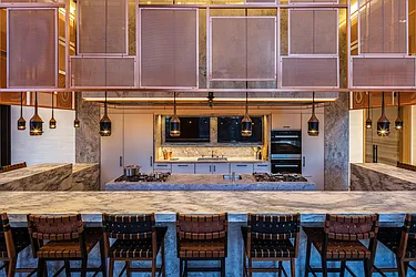 Rented by Extell Marketing Group LLC