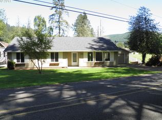 41939 Holden Creek Ln, Springfield, OR 97478