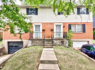 3167 Westbrook Dr, Cincinnati, OH 45238