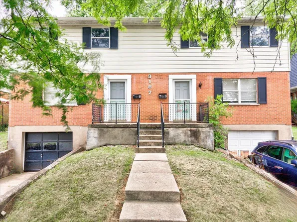 3167 Westbrook Dr, Cincinnati, OH 45238