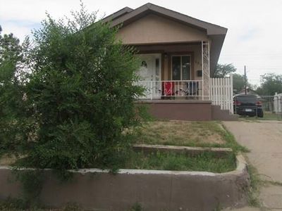 1321 E 12th St, Pueblo, CO, 81001