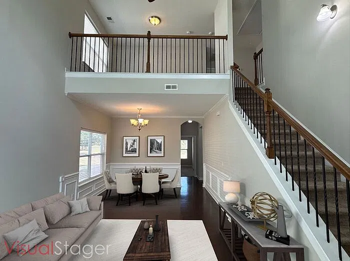 3 bed, 2.5 bath, 1995 sqft, $1,999 — Photo 4