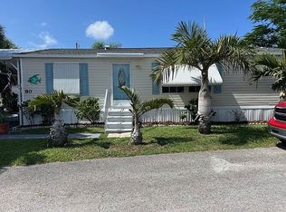 80 Overlook Dr, Sebastian, FL 32976