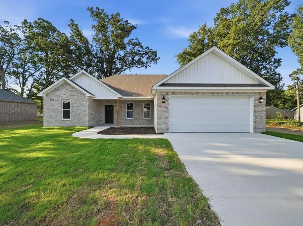 115 Kayla Ln, Lonoke, AR 72086