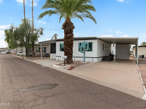 701 S DOBSON Road #262, Mesa, AZ 85202