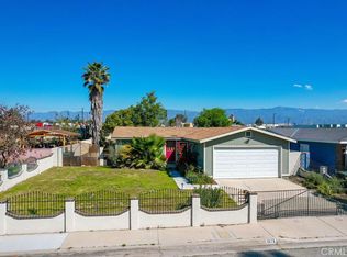 1976 Spring Mountain Trl, San Bernardino, CA 92410