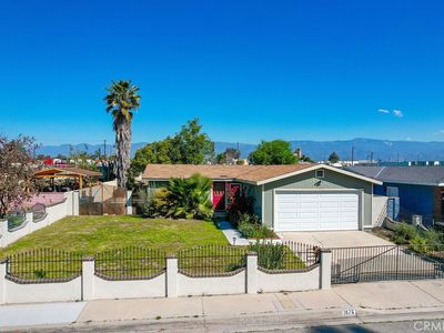1976 Spring Mountain Trl, San Bernardino, CA, 92410