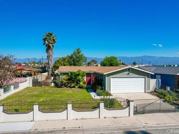 1976 Spring Mountain Trl, San Bernardino, CA 92410