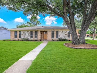 1600 Baltimore Dr, Richardson, TX, 75081