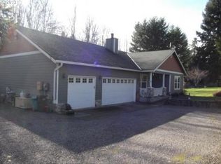 18020 S Redland Rd, Oregon City, OR 97045