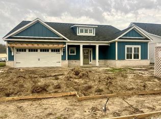 1104 Ridgewood Dr. Lot 59 - Kiawah, North Myrtle Beach, SC 29582