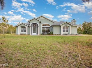 1045 S Sr 415, New Smyrna Beach, FL 32168