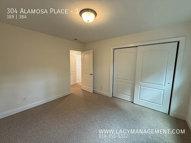 304 Alamosa Pl #1 — Photo 20
