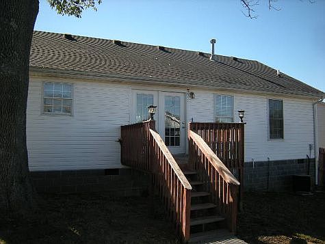 2nd image of 6711 Currington Cir