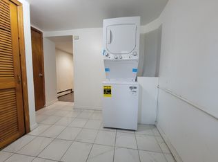 21 Wright Ave FLOOR 2, Jersey City, NJ 07306