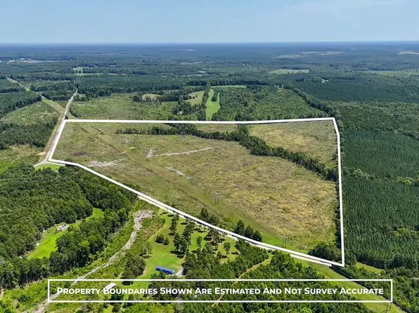 2295 Hardy Rd, Lunenburg, VA 23952