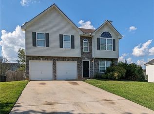 2993 Wind Springs Way, Snellville, GA 30039