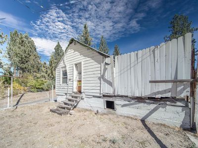 340 N Pine St, Portola, CA, 96122