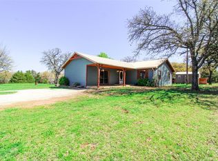 7101 114th St, Noble, OK 73068