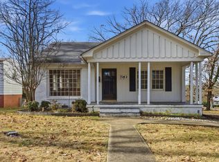 1910 N Hughes St, Little Rock, AR 72207