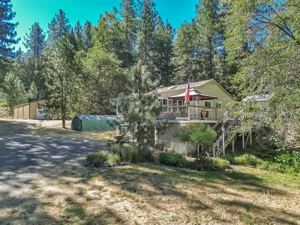 1541 Lewiston Rd, Lewiston, CA 96052