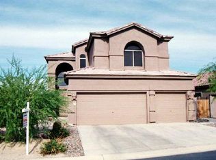 3055 N Red Mtn UNIT 111, Mesa, AZ 85207