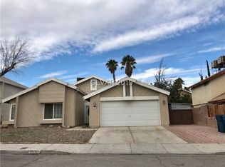 7018 Montcliff Ave, Las Vegas, NV 89147